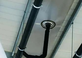 黄骅虹吸排水的原理