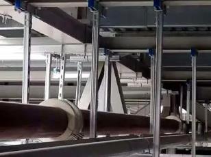 黄骅管廊支架的分类
