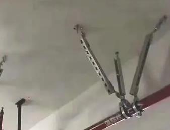 黄骅抗震支架厂家分享下黄骅成品支架其安全功能的充分发挥