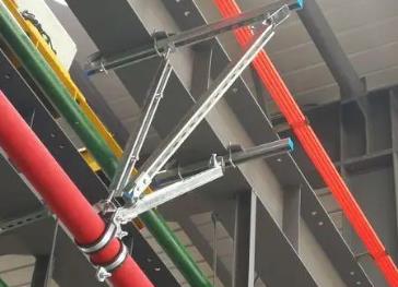黄骅抗震支架厂家与你分享你必须做的紧急情况下的准备